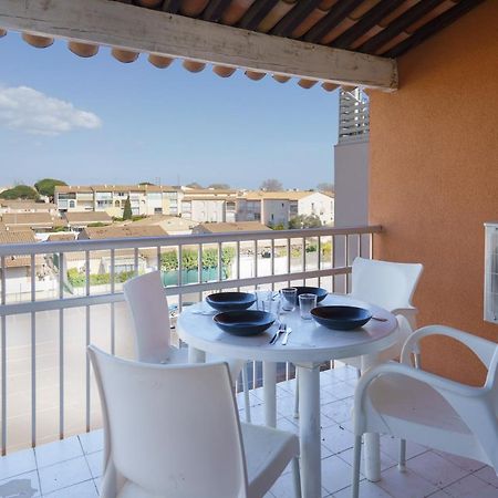 Appartement 2P Cap D'Agde Primavera Bagian luar foto